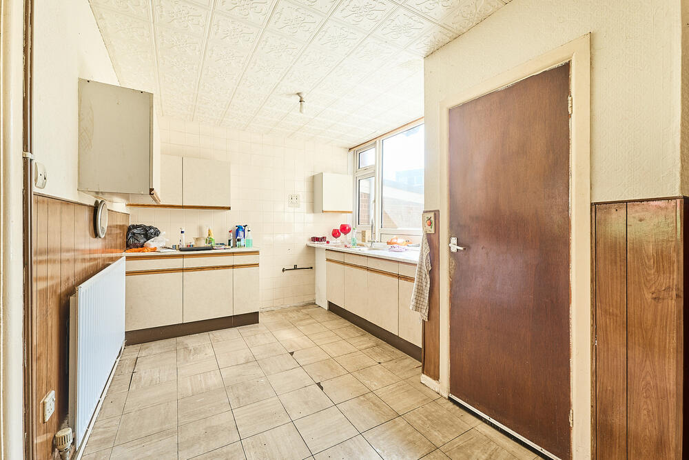 7 Wainwright Walk, Hanley, Stoke-On-Trent - Auction Hammer Midlands