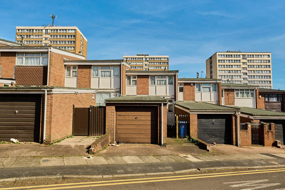 7 Wainwright Walk, Hanley, Stoke-On-Trent - Auction Hammer Midlands