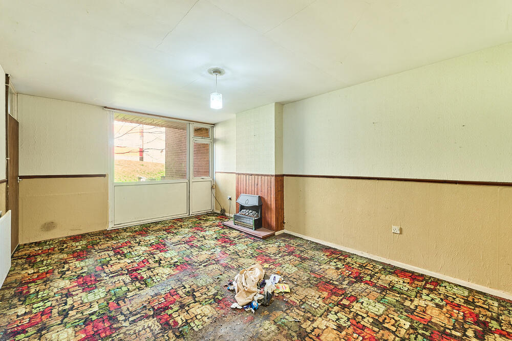 7 Wainwright Walk, Hanley, Stoke-On-Trent - Auction Hammer Midlands