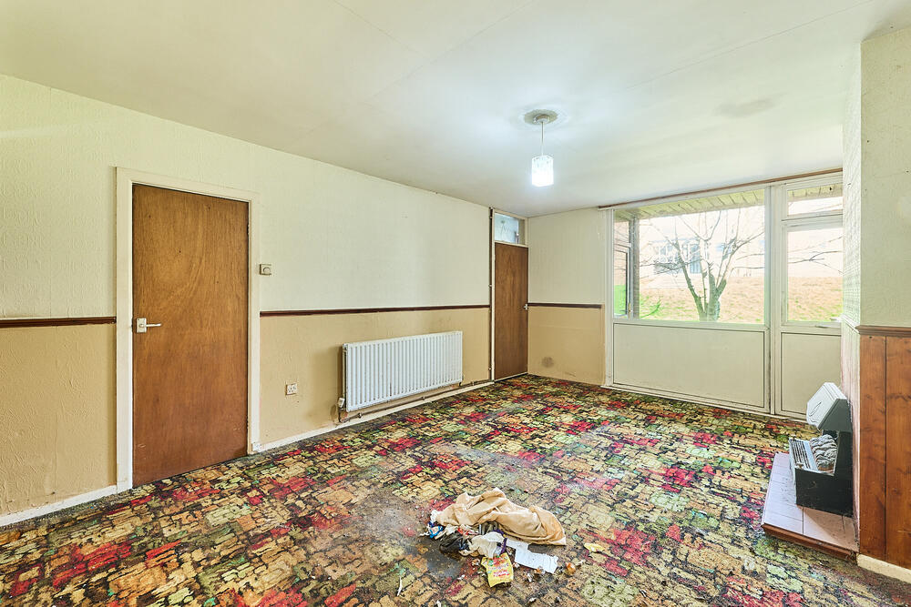 7 Wainwright Walk, Hanley, Stoke-On-Trent - Auction Hammer Midlands