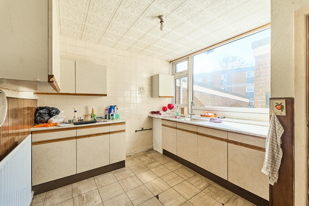 7 Wainwright Walk, Hanley, Stoke-On-Trent - Auction Hammer Midlands