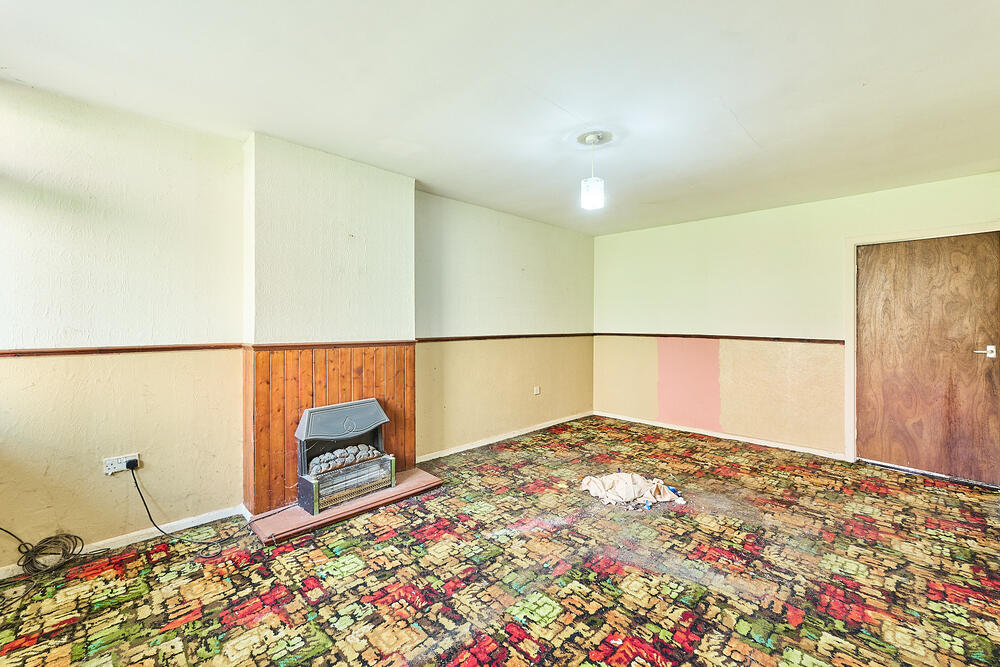 7 Wainwright Walk, Hanley, Stoke-On-Trent - Auction Hammer Midlands