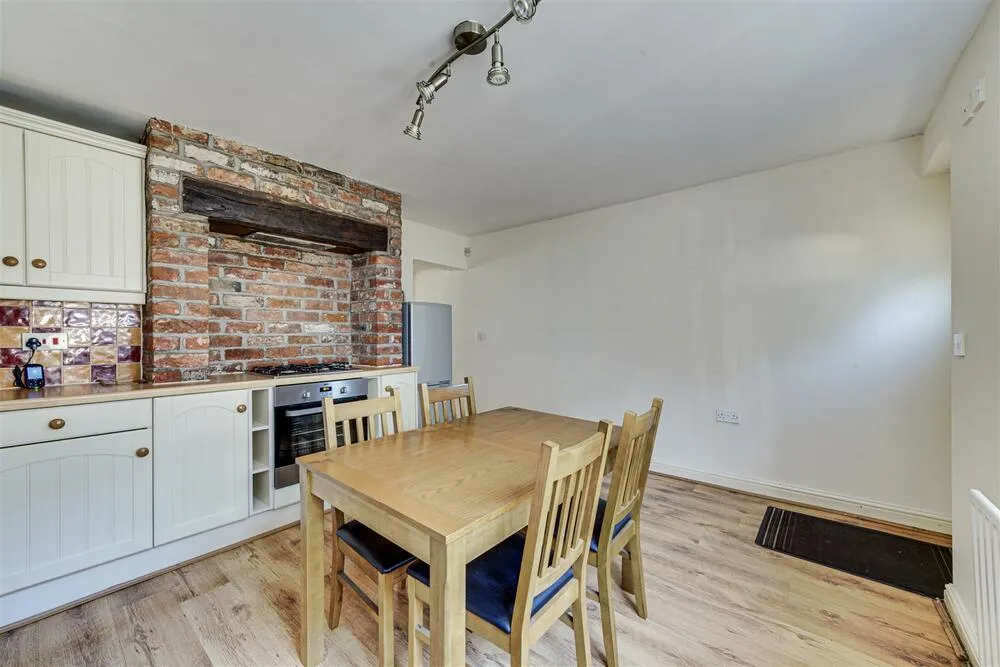 8, Moody Street, Congleton - Auction Hammer Midlands