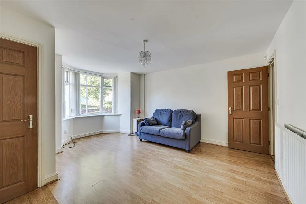 8, Moody Street, Congleton - Auction Hammer Midlands