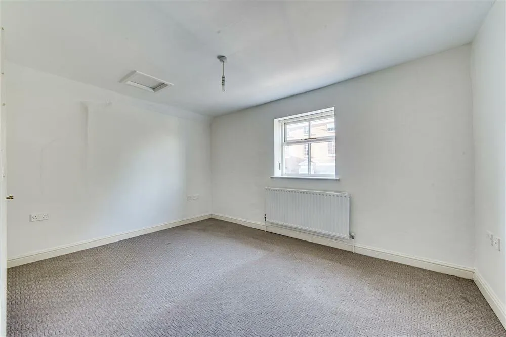 8, Moody Street, Congleton - Auction Hammer Midlands