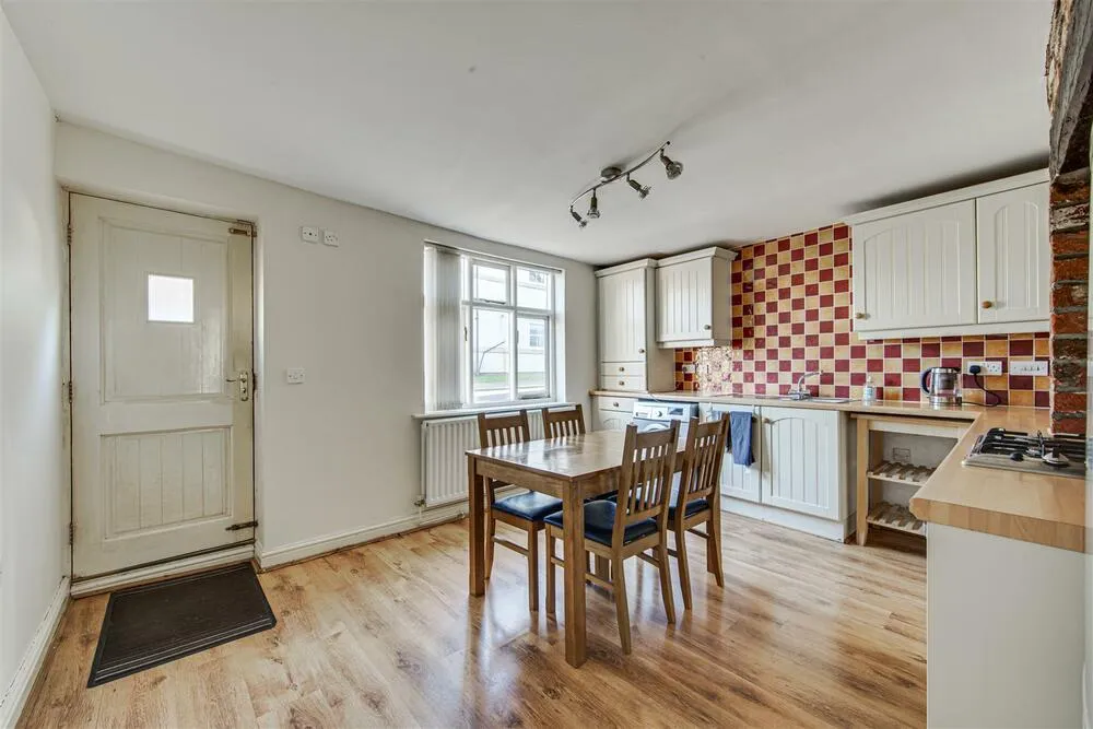 8, Moody Street, Congleton - Auction Hammer Midlands