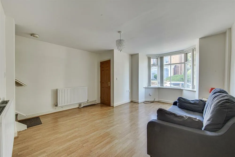 8, Moody Street, Congleton - Auction Hammer Midlands