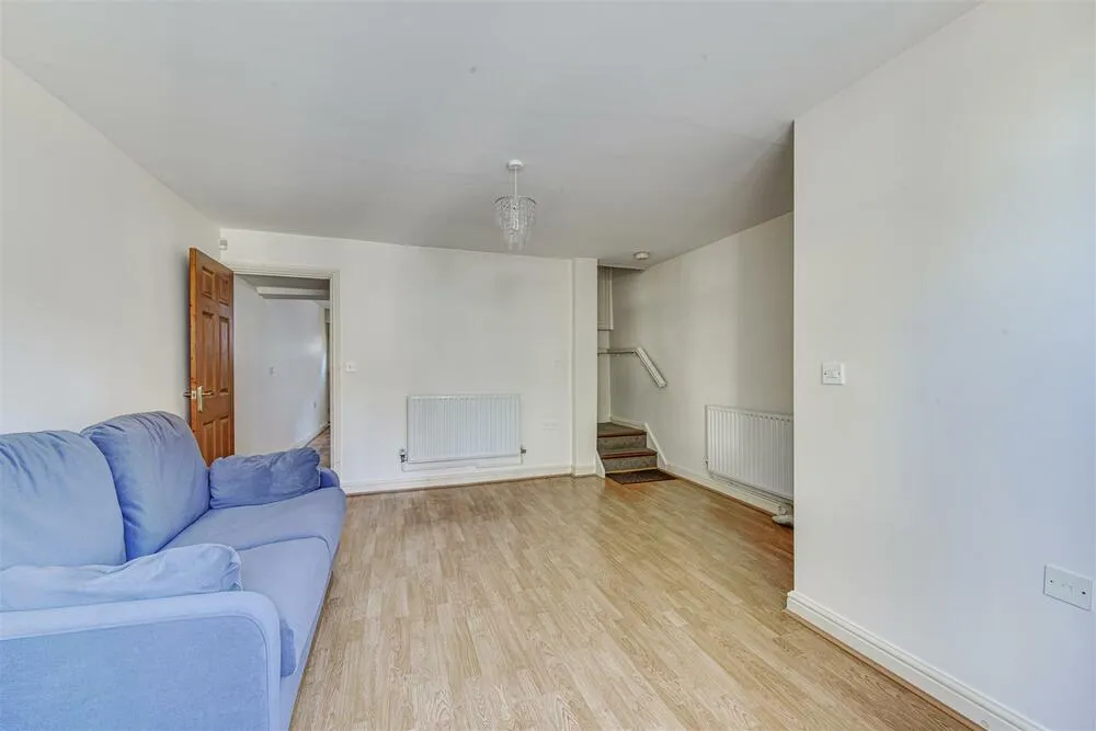 8, Moody Street, Congleton - Auction Hammer Midlands