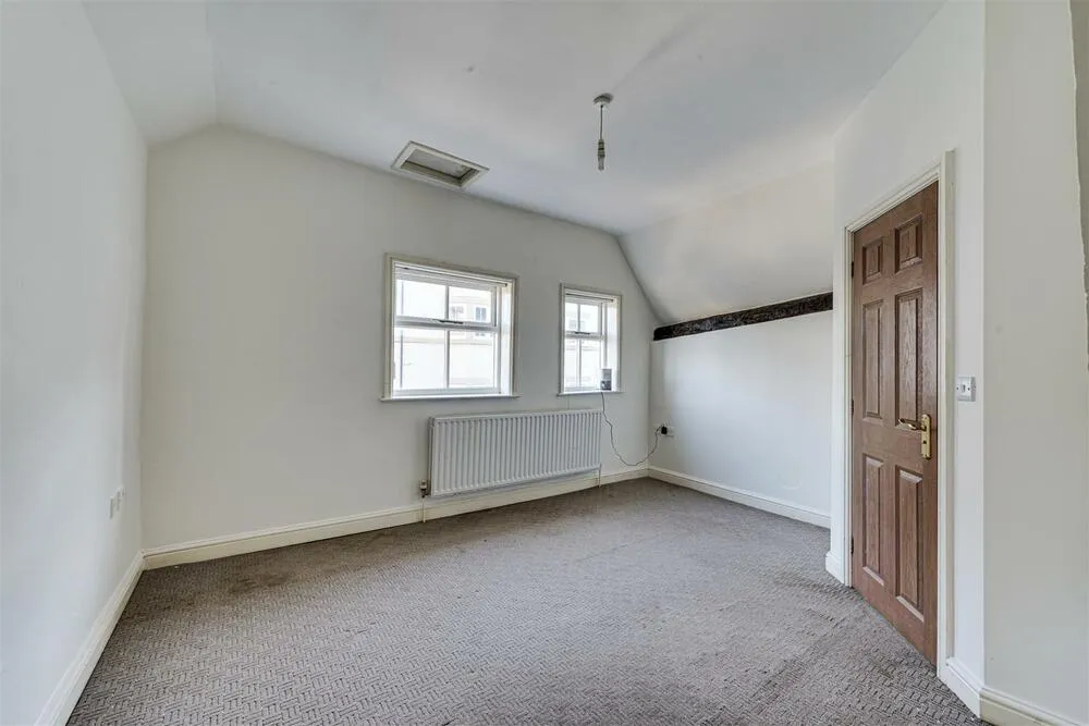 8, Moody Street, Congleton - Auction Hammer Midlands
