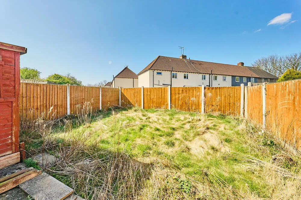 24 Hatherton Street, Littleworth, Stafford - Auction Hammer Midlands