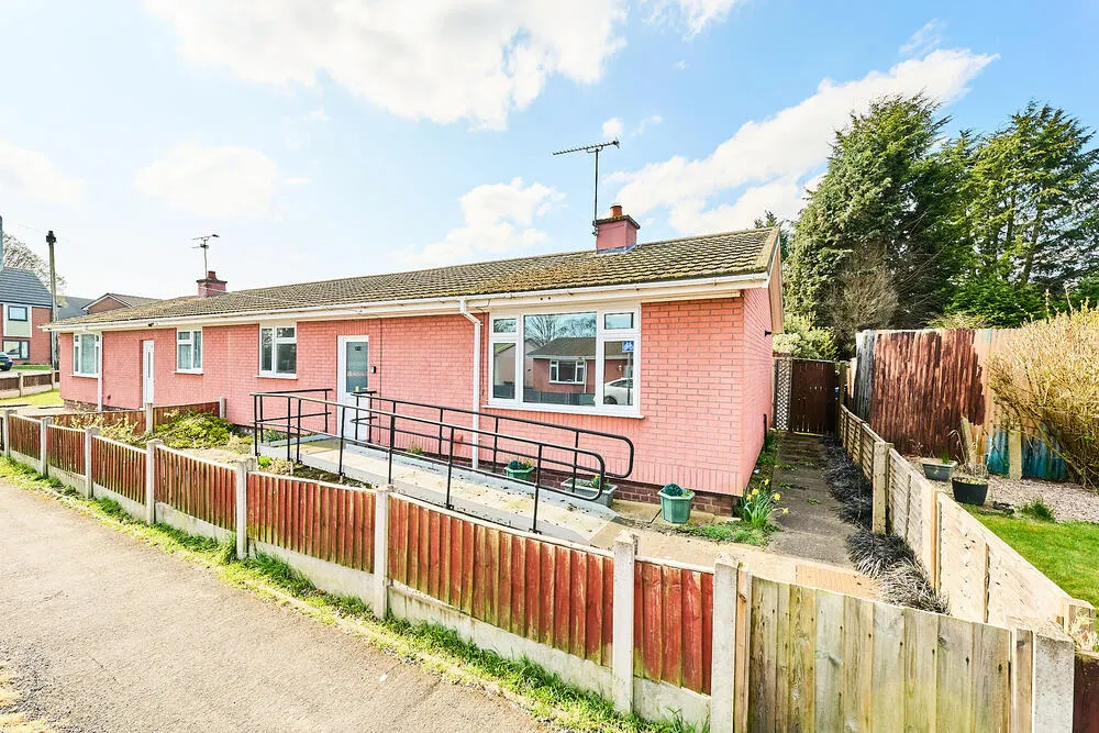 Property cover