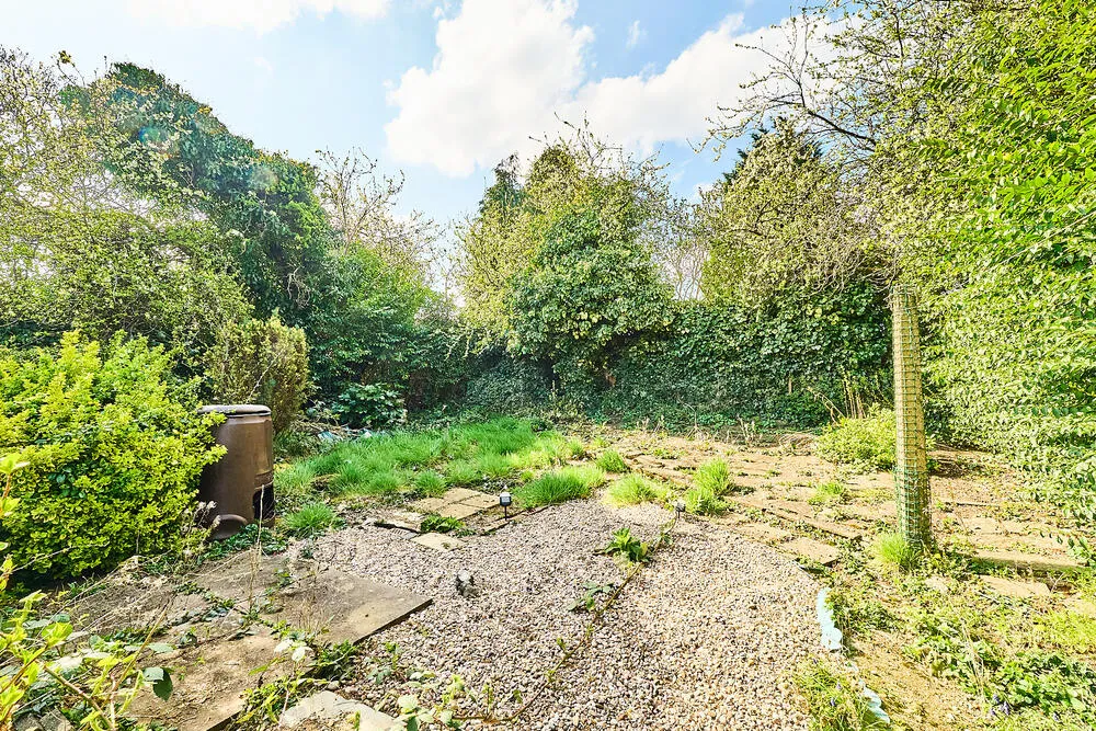 133 Exeter Street, Silkmore, Stafford - Auction Hammer Midlands
