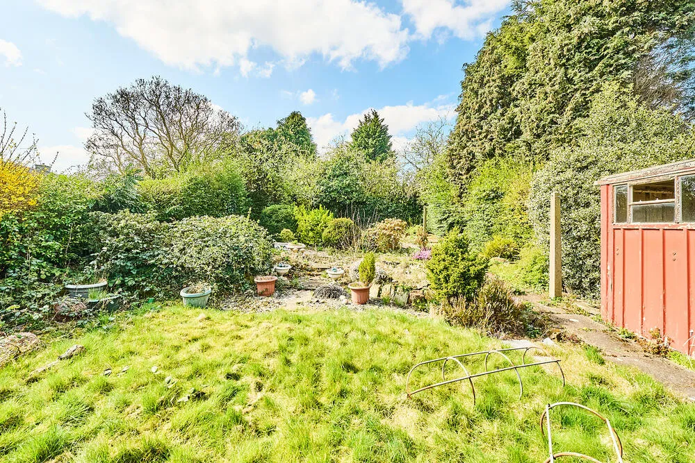 133 Exeter Street, Silkmore, Stafford - Auction Hammer Midlands