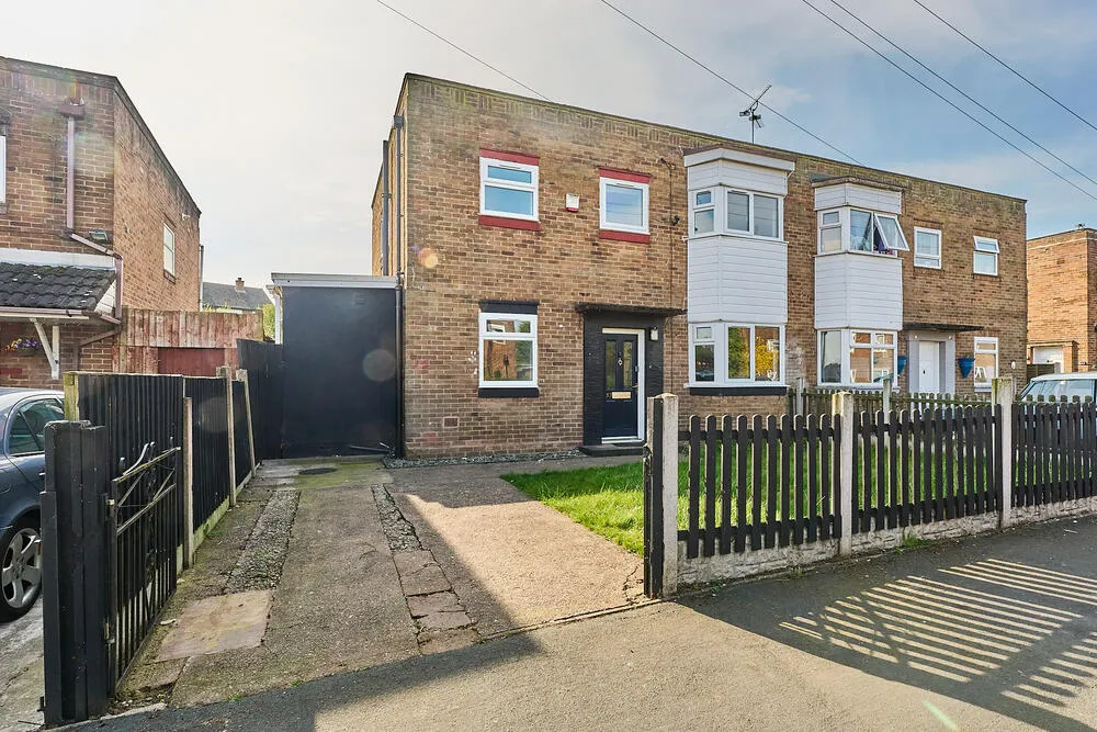 53 Park Road, Donnington, Telford - Auction Hammer Midlands