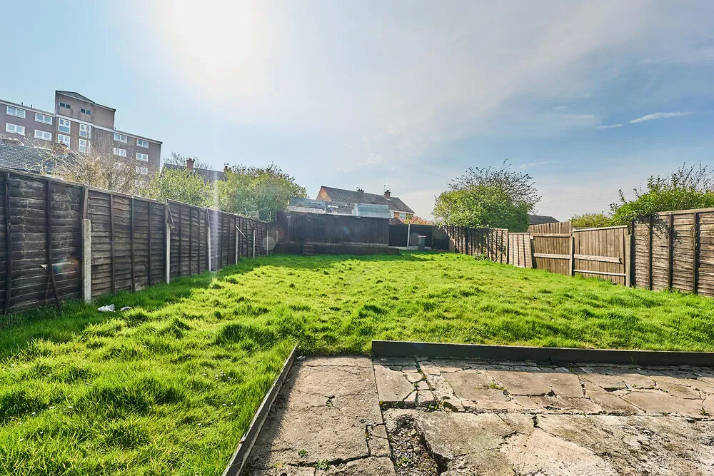 53 Park Road, Donnington, Telford - Auction Hammer Midlands