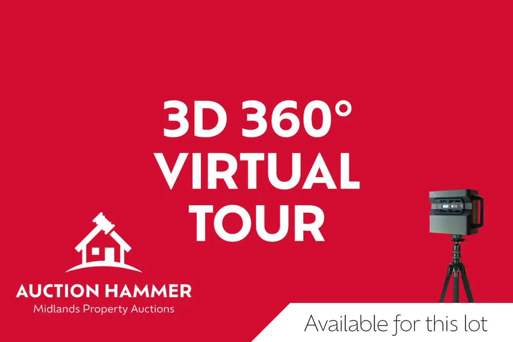 53 Park Road, Donnington, Telford - Auction Hammer Midlands