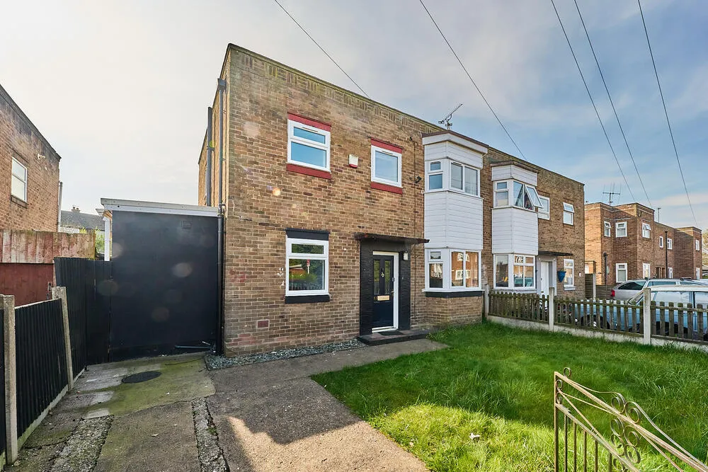 53 Park Road, Donnington, Telford - Auction Hammer Midlands