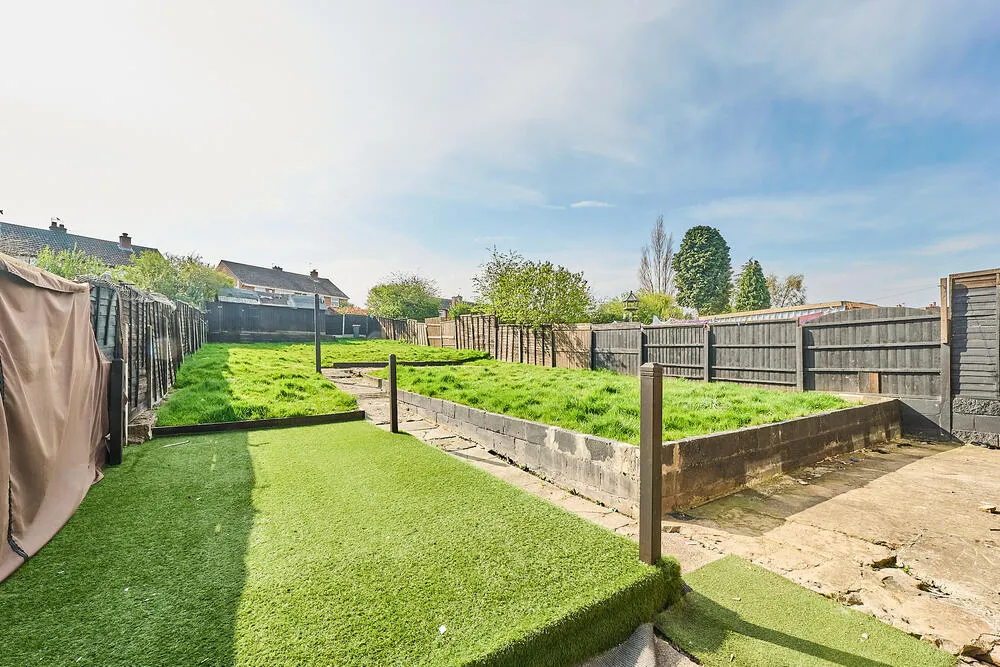 53 Park Road, Donnington, Telford - Auction Hammer Midlands