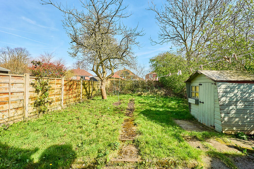 Property cover