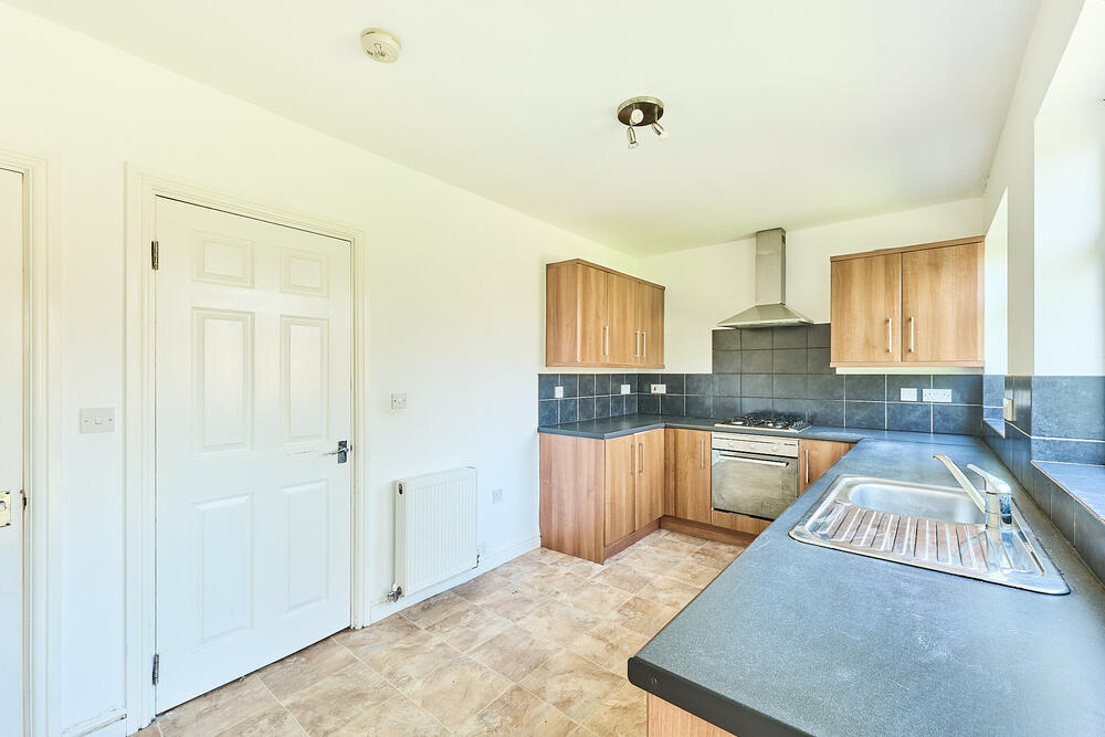 40 Mossford Avenue, Coppenhall, Crewe - Auction Hammer Midlands
