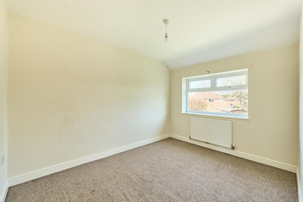 40 Mossford Avenue, Coppenhall, Crewe - Auction Hammer Midlands
