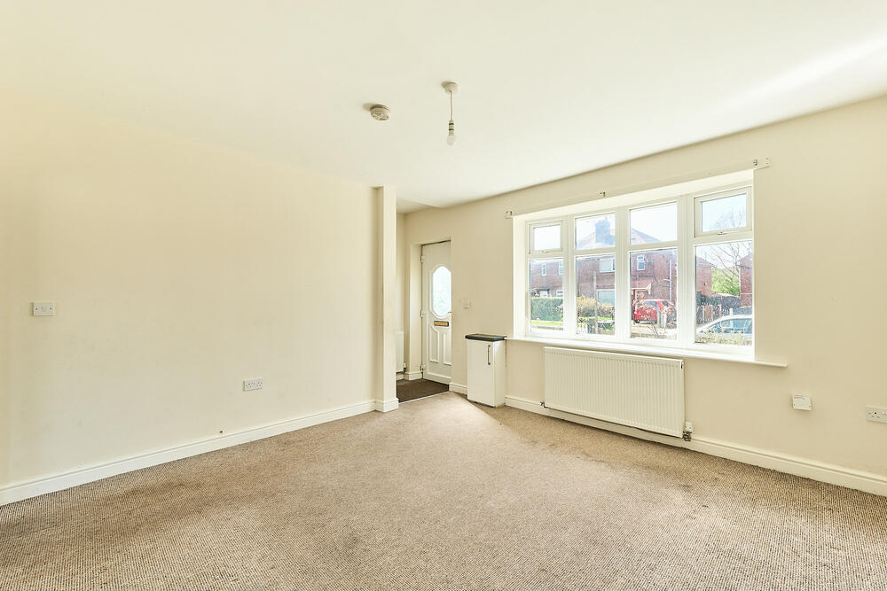 40 Mossford Avenue, Coppenhall, Crewe - Auction Hammer Midlands