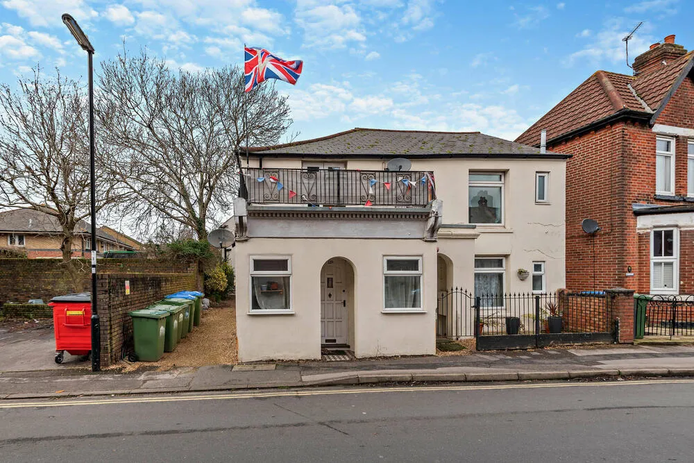 Property cover