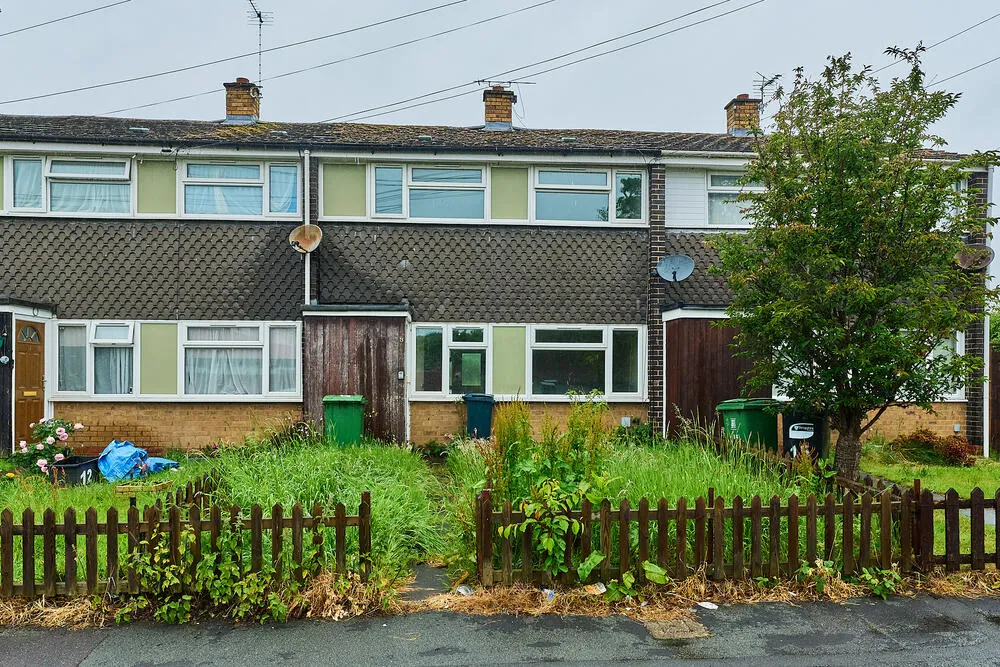 13 Rutland, Harlescott, Shrewsbury - Auction Hammer Midlands
