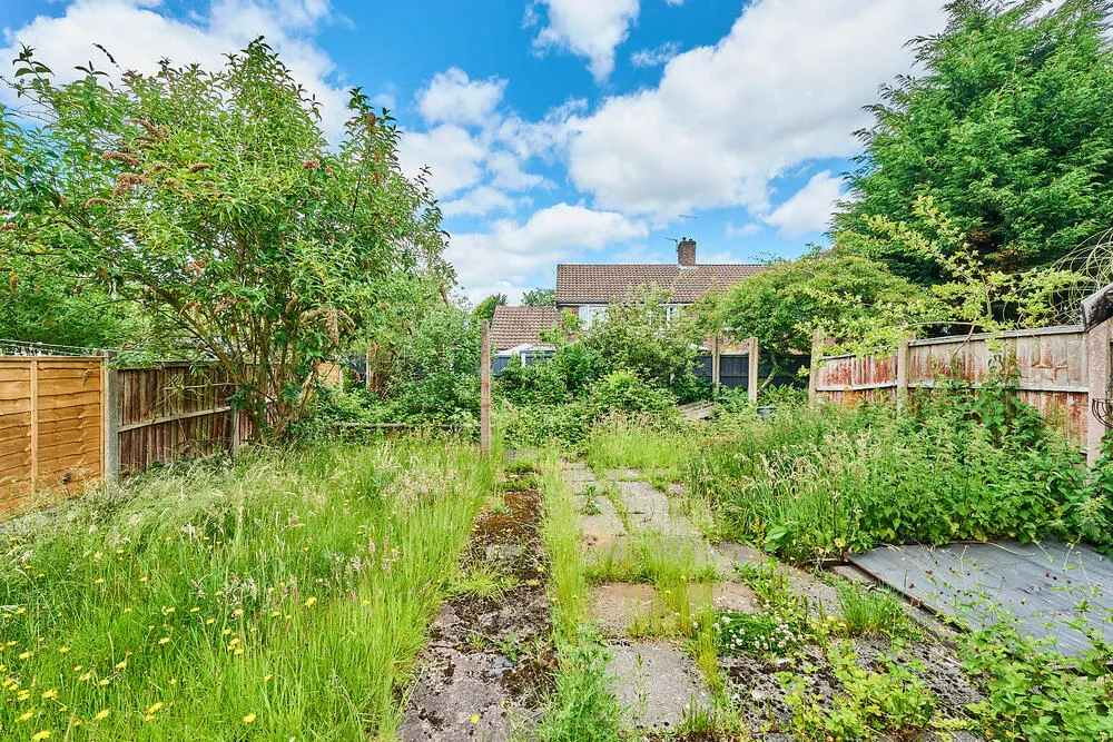 15 Gloucester Avenue, Dawley, Telford - Auction Hammer Midlands