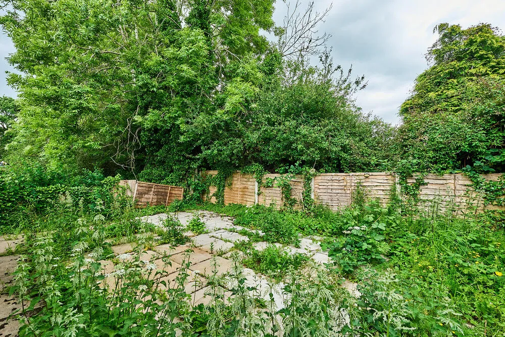 Property cover