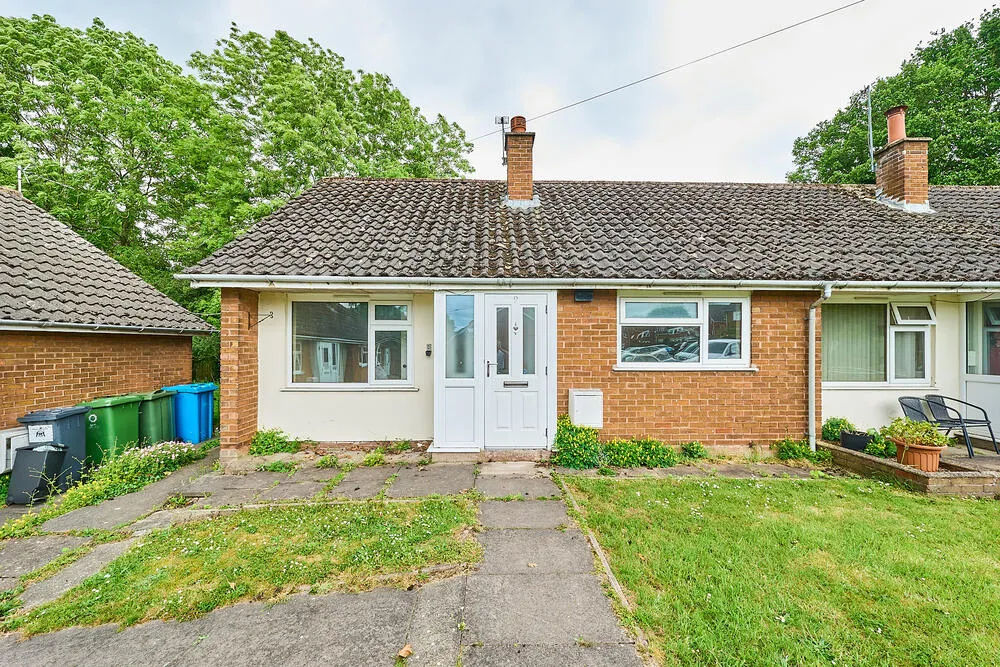 9 Ash Lane, Great Wyrley, Walsall - Auction Hammer Midlands