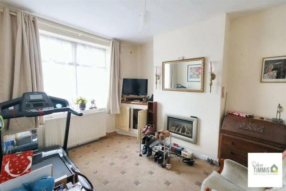 224 Cobridge Road, Cobridge, Stoke-On-Trent - Auction Hammer Midlands
