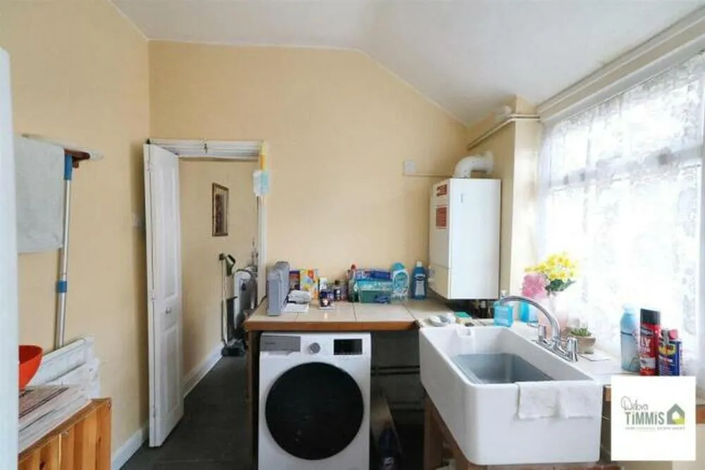 224 Cobridge Road, Cobridge, Stoke-On-Trent - Auction Hammer Midlands