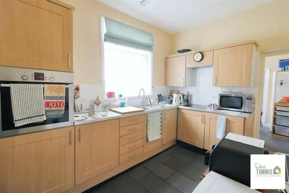 224 Cobridge Road, Cobridge, Stoke-On-Trent - Auction Hammer Midlands