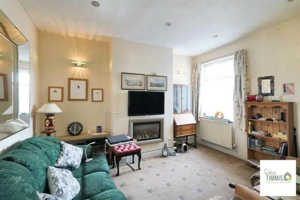 224 Cobridge Road, Cobridge, Stoke-On-Trent - Auction Hammer Midlands