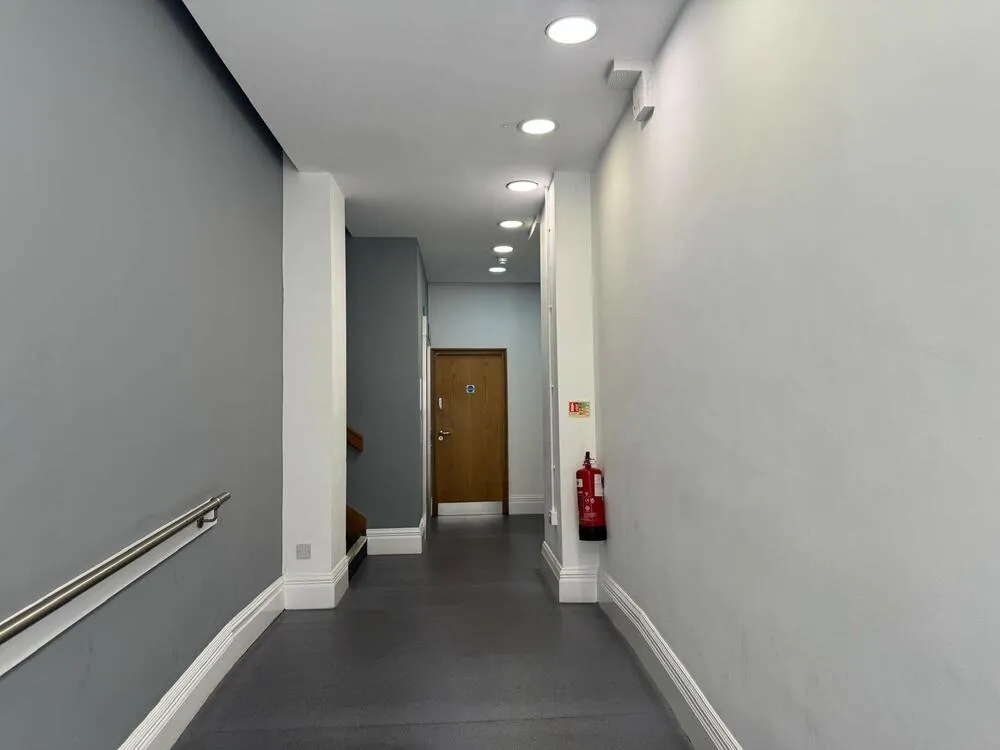Apartment 6, Telegraph House 11-15, Sheffield - Auction Hammer Midlands