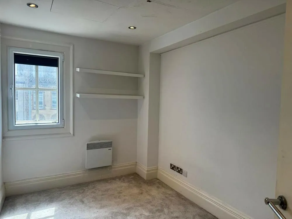 Apartment 6, Telegraph House 11-15, Sheffield - Auction Hammer Midlands