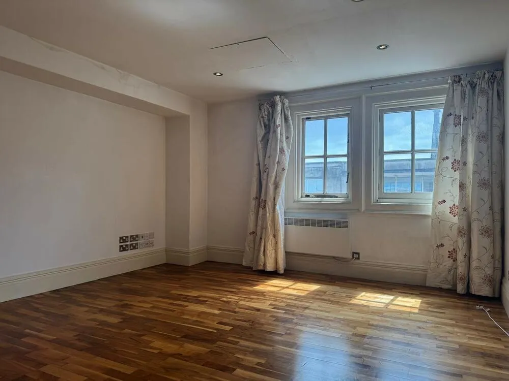 Apartment 6, Telegraph House 11-15, Sheffield - Auction Hammer Midlands