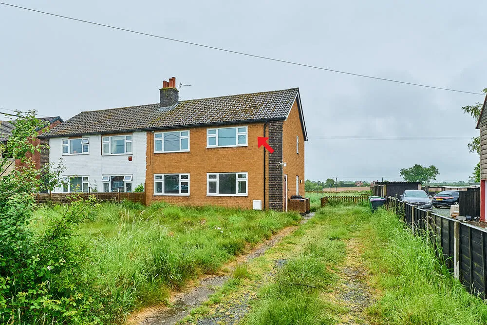 10 Rural Cottages, Astley, Shrewsbury - Auction Hammer Midlands