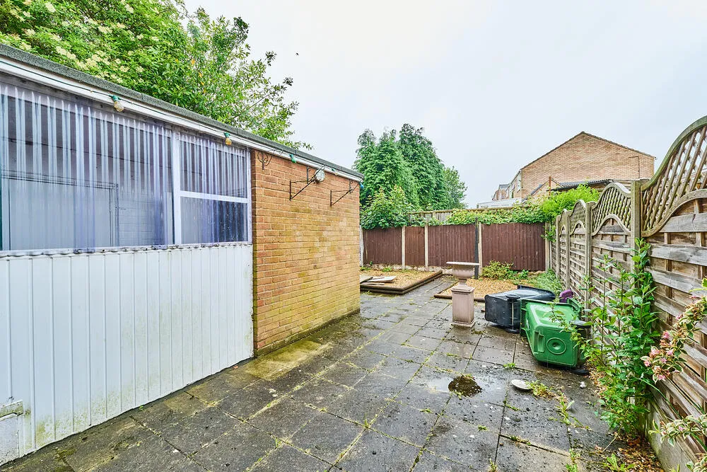1 Massey Crescent, Shrewsbury, Shropshire - Auction Hammer Midlands