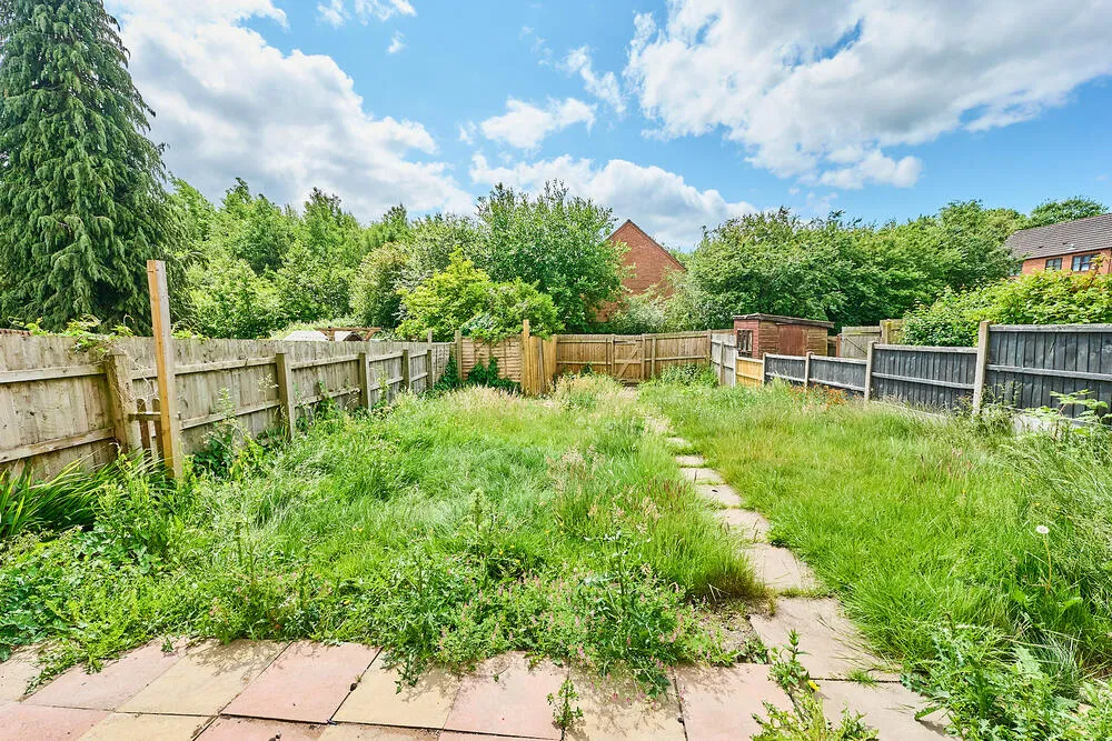 22 Lancaster Avenue, Dawley, Telford - Auction Hammer Midlands