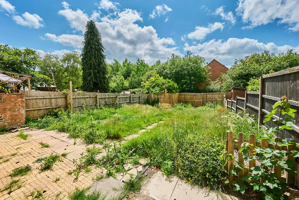 22 Lancaster Avenue, Dawley, Telford - Auction Hammer Midlands
