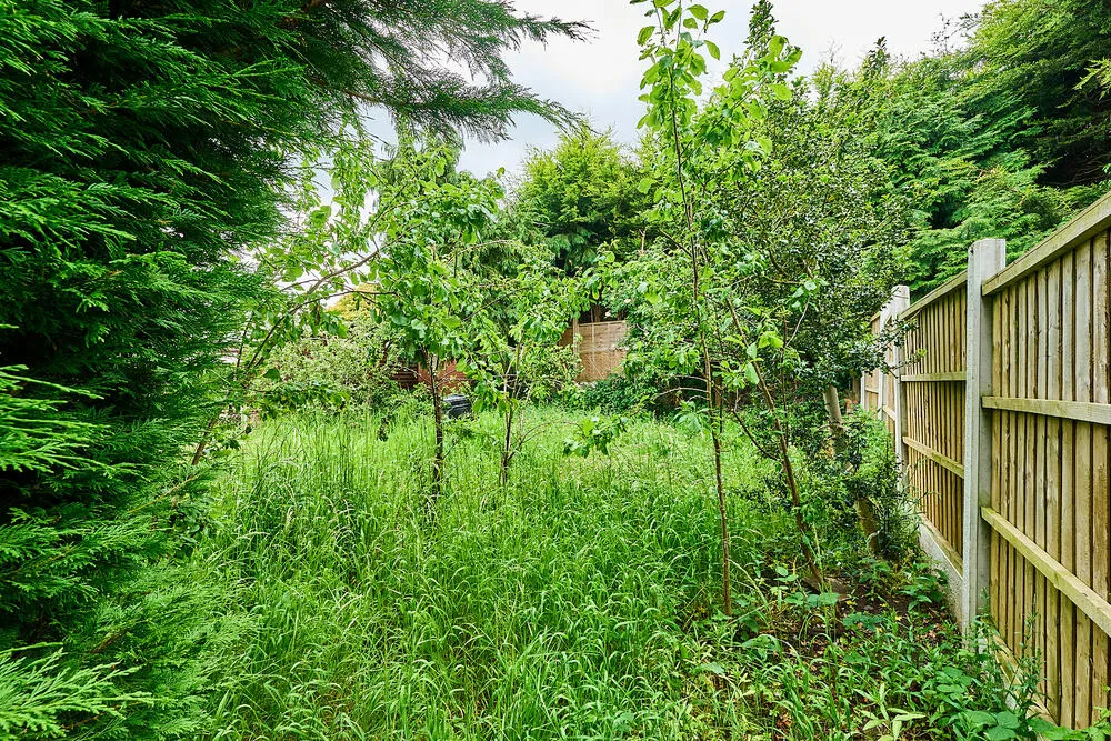 Property cover