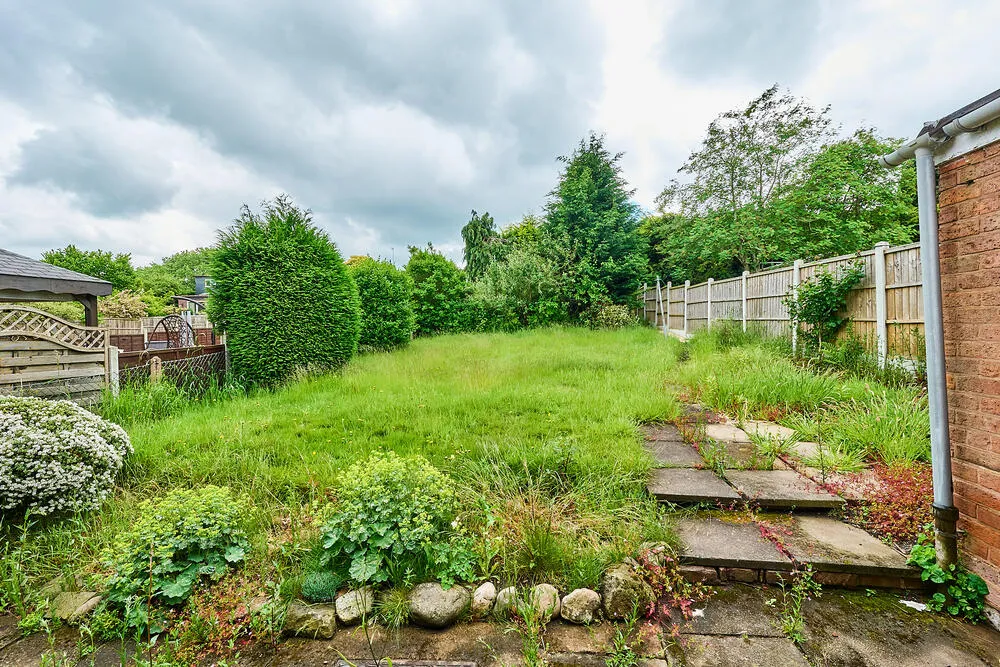 7 Tinkers Castle Road, Seisdon, Wolverhampton - Auction Hammer Midlands