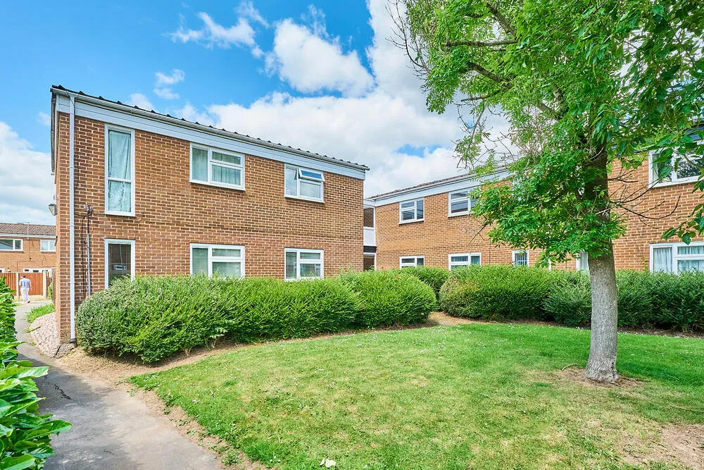 65 Briarwood, Brookside, Telford - Auction Hammer Midlands