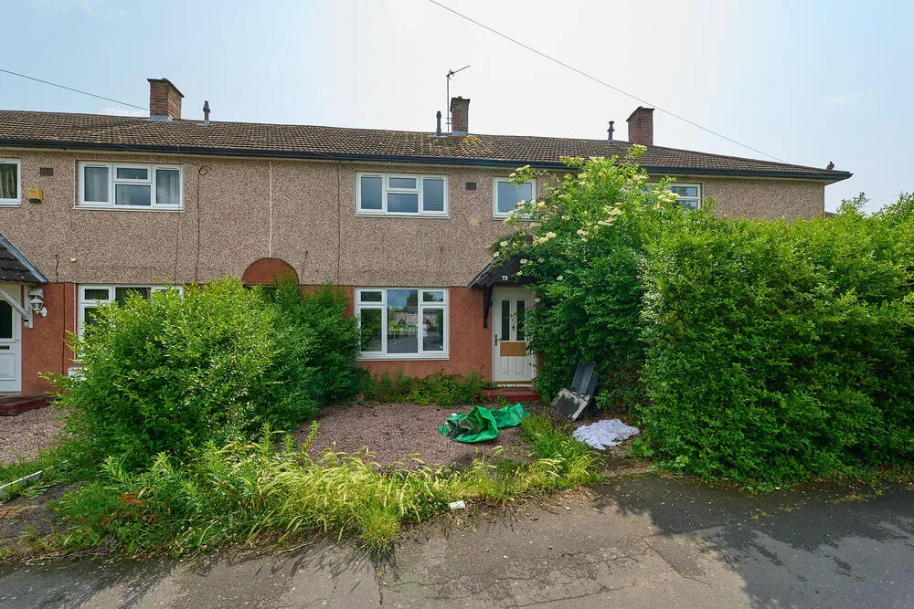 73 Hayward Avenue, Donnington, Telford - Auction Hammer Midlands