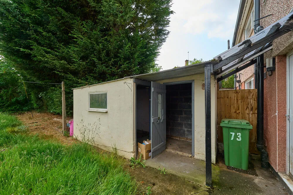 73 Hayward Avenue, Donnington, Telford - Auction Hammer Midlands