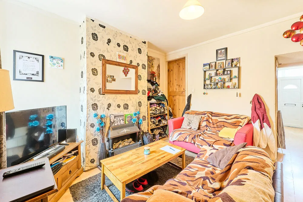 45 Mynors Street, Hanley, Stoke-On-Trent - Auction Hammer Midlands