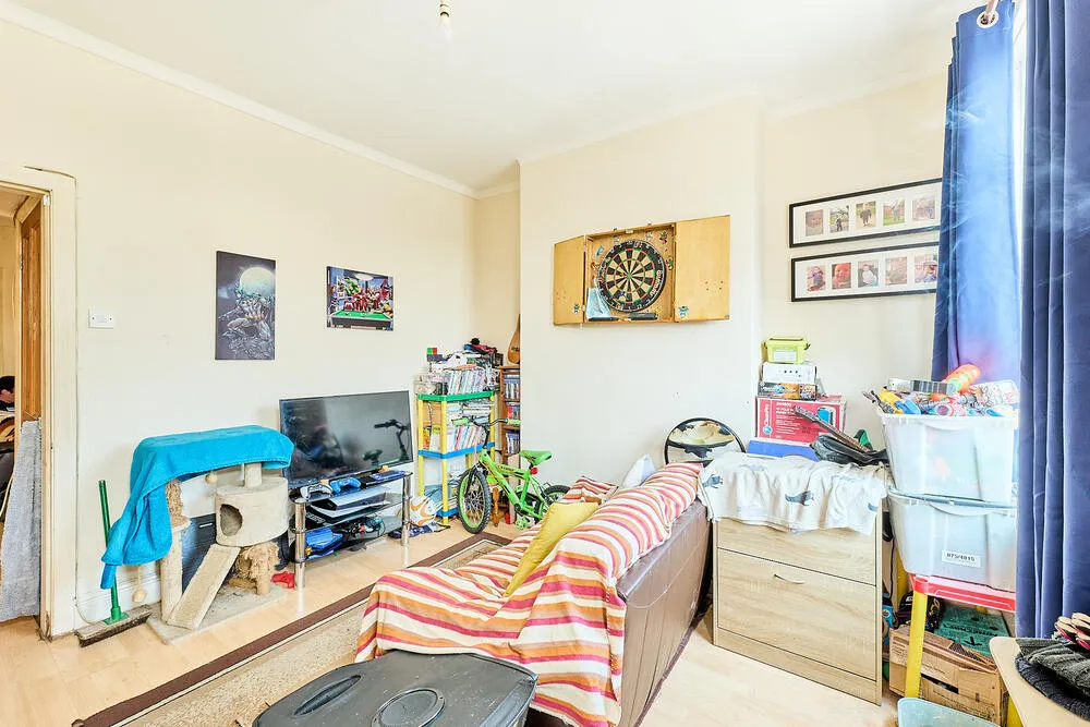 45 Mynors Street, Hanley, Stoke-On-Trent - Auction Hammer Midlands