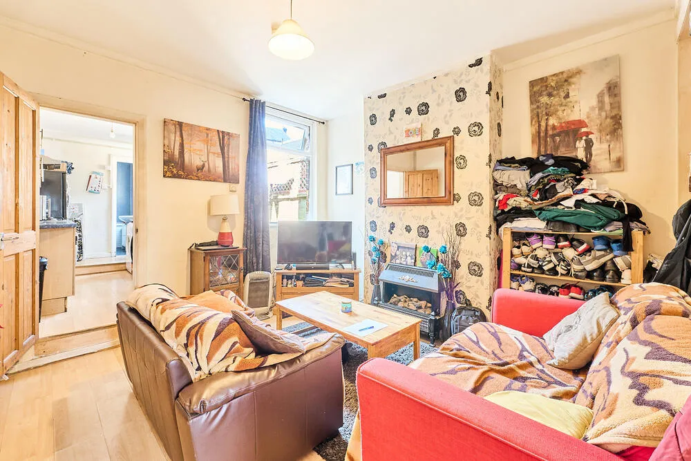 45 Mynors Street, Hanley, Stoke-On-Trent - Auction Hammer Midlands